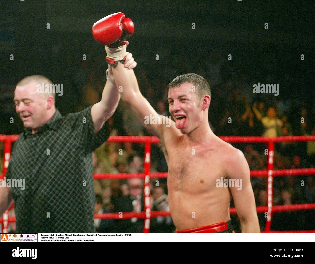 Credit nicky cook hi-res stock photography and images - Alamy