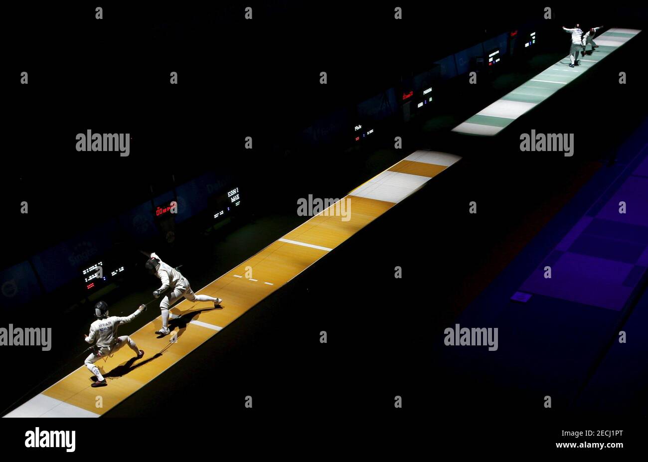 Ocbc arena hires stock photography and images Alamy