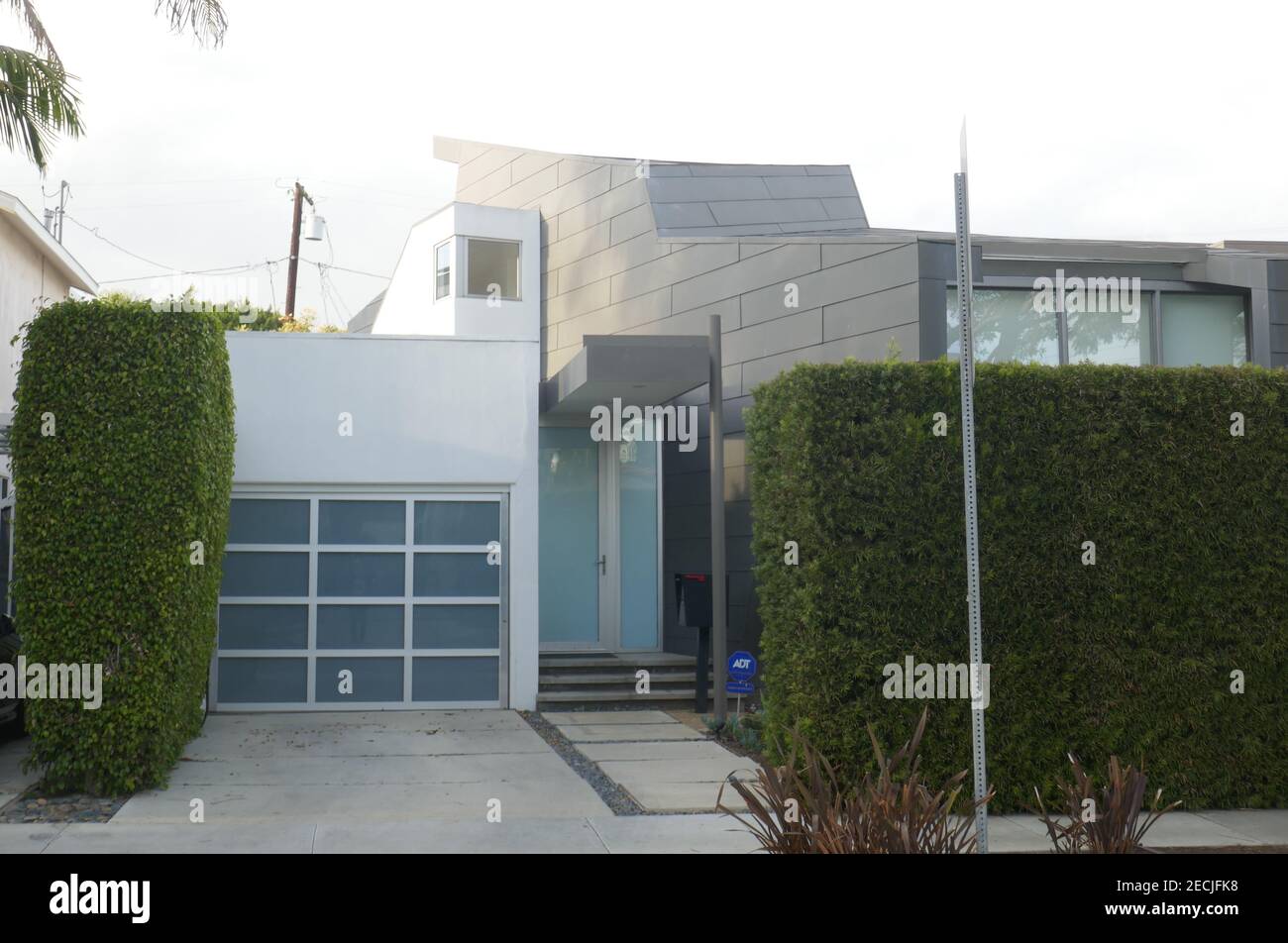 8743 ashcroft avenue hires stock photography and images Alamy