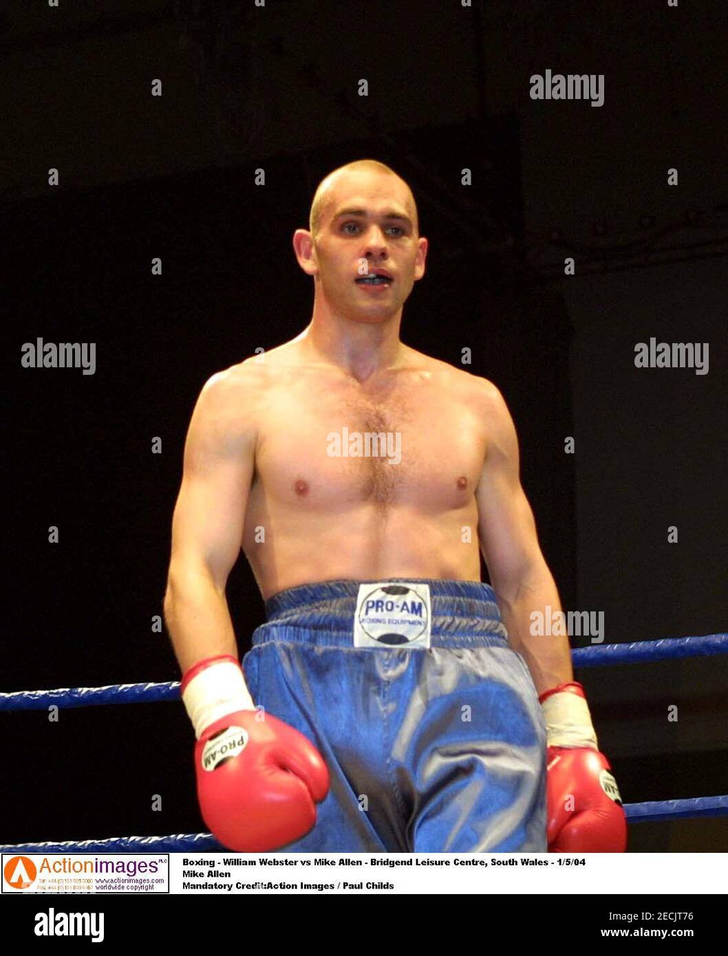 Allen webster hires stock photography and images Alamy