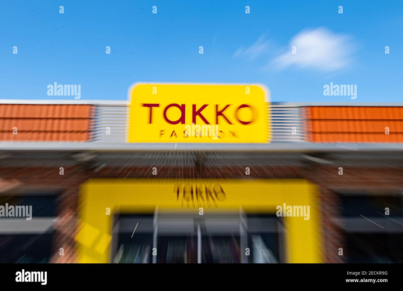 Takko fashion hi-res stock photography and images - Alamy