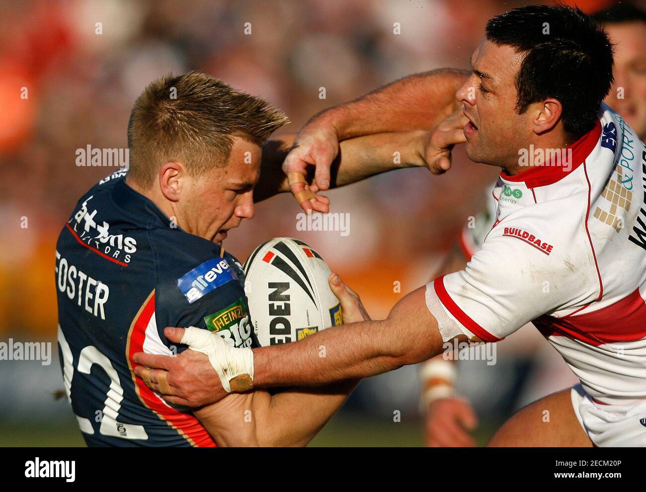 Lincoln rugby league hi-res stock photography and images - Alamy