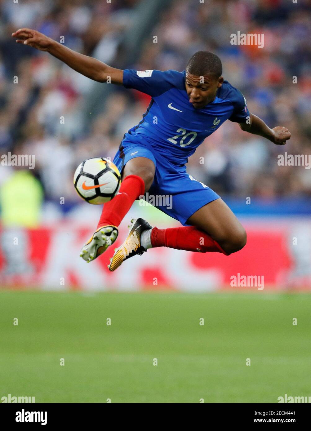 Mbappe france world hi-res stock photography and images - Page 8 - Alamy