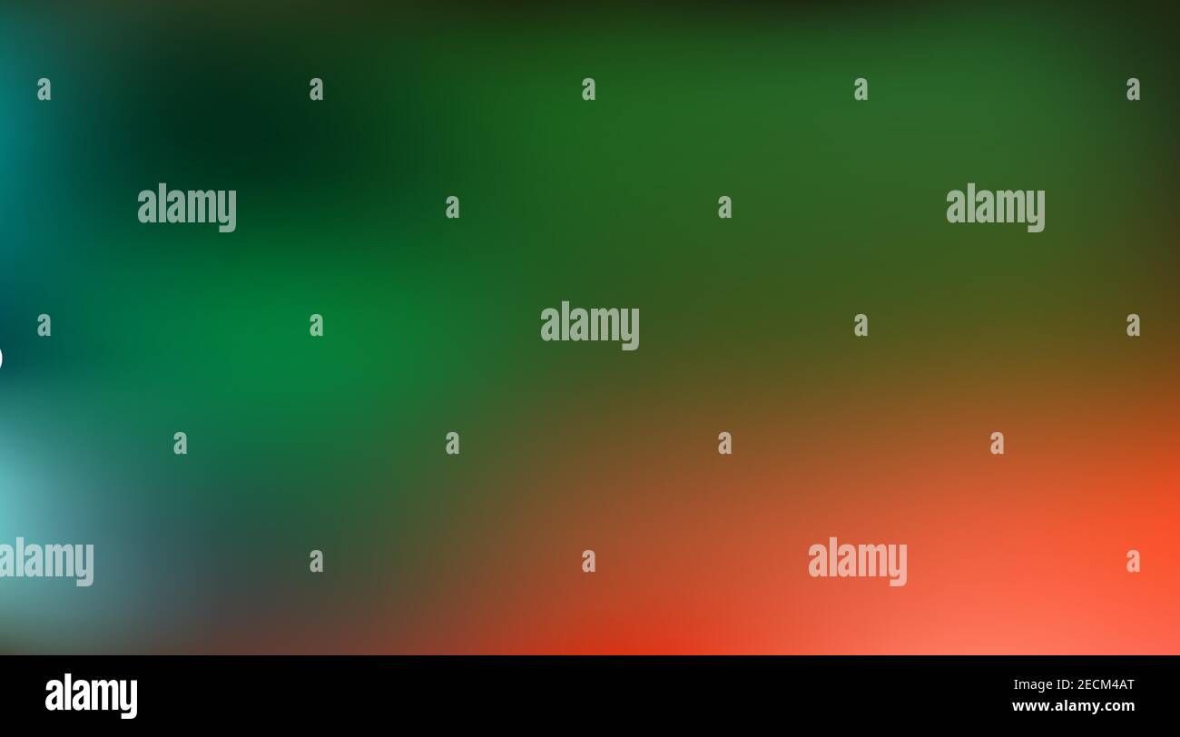 Abstract blurred gradient background. Vector illustration. Concept for ...
