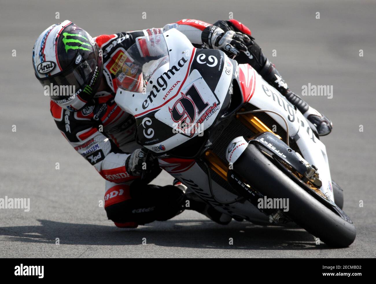 Stiggy Racing Honda High Resolution Stock Photography and Images 