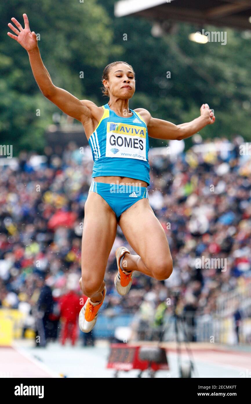 Naide gomes hires stock photography and images Alamy