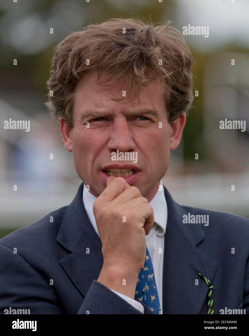 Trainer newbury racecourse hires stock photography and images Alamy