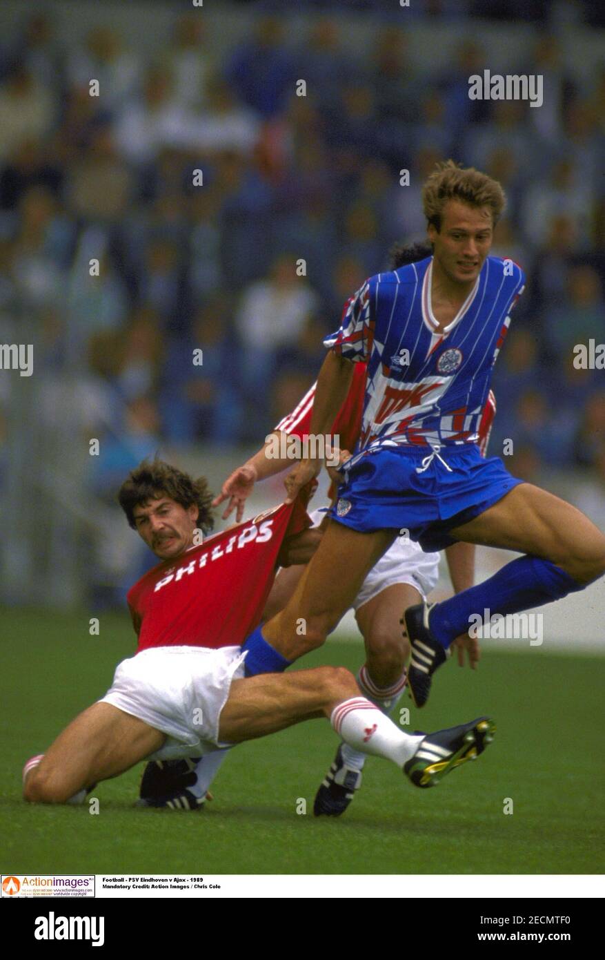 Psv eindhoven 1989 hires stock photography and images Alamy
