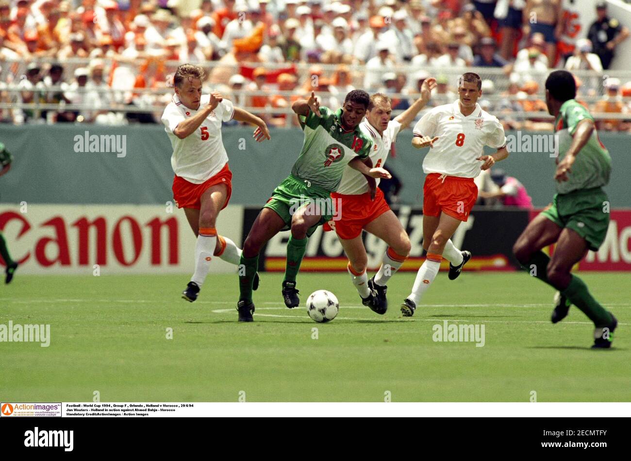 Football morocco 1994 hires stock photography and images Alamy