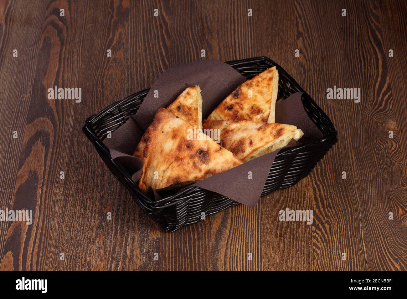 UZBEK FLATBREAD  Bewitching Kitchen