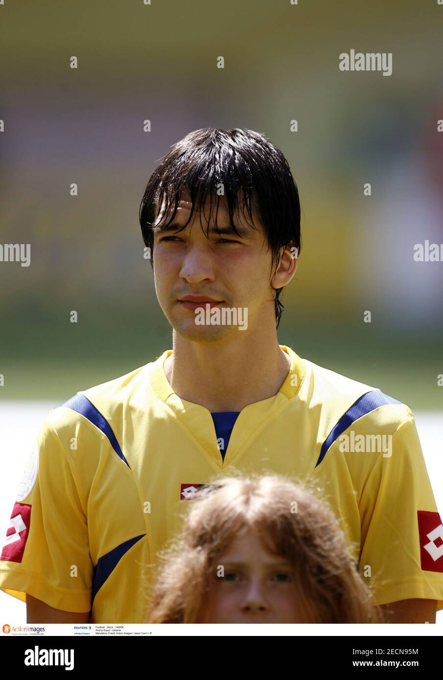 Andriy rusol hi-res stock photography and images - Alamy