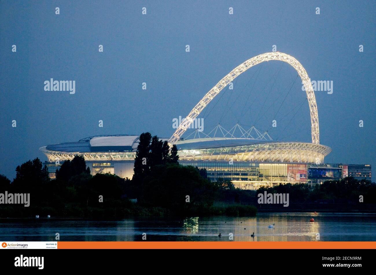 Soccer international friendly england v brazil wembley stadium hires