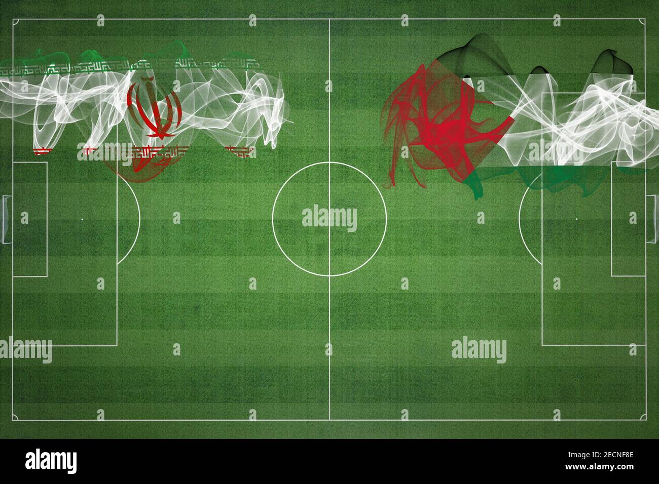 Iran vs palestine hires stock photography and images Alamy