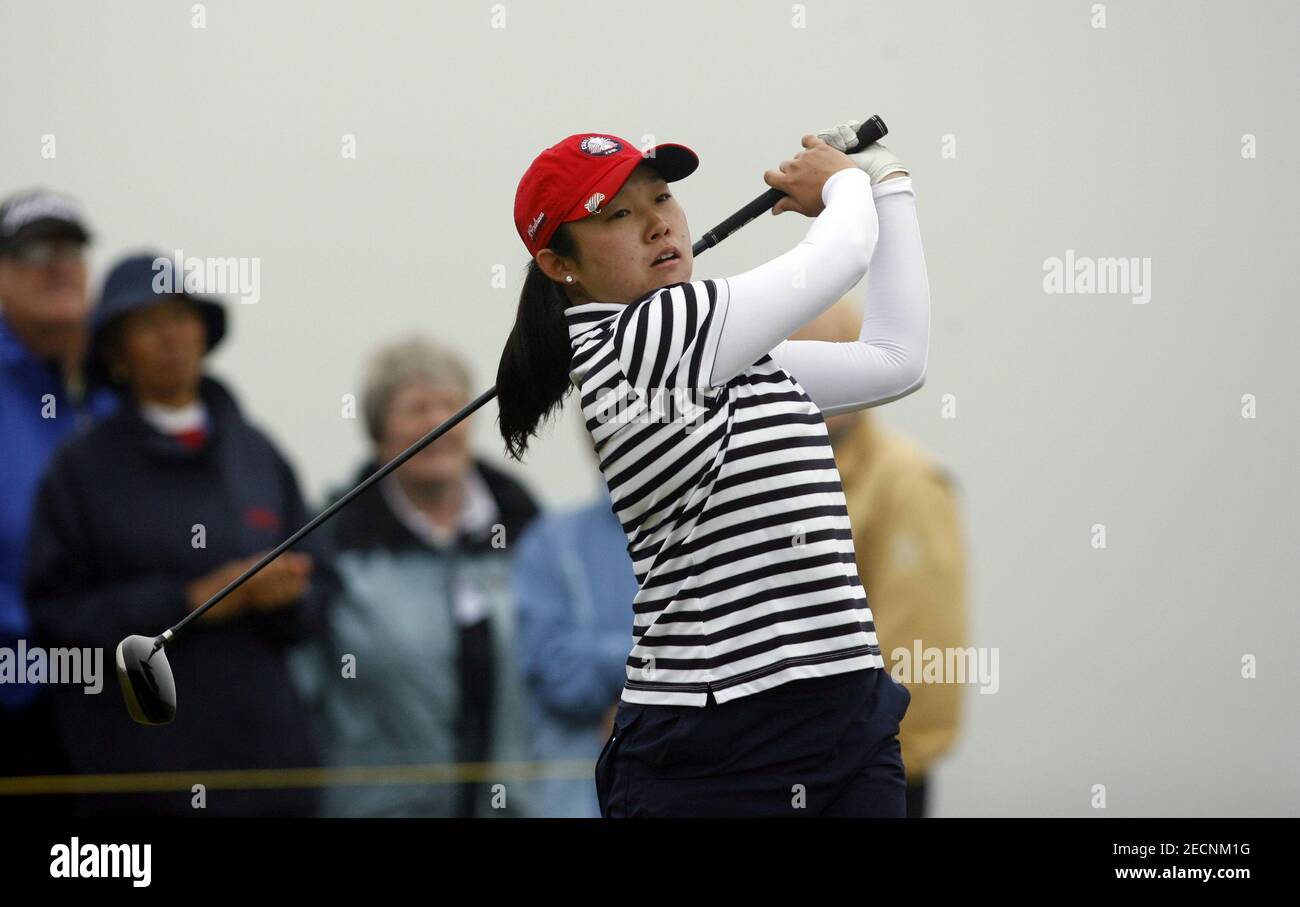 jennie lee and amateur