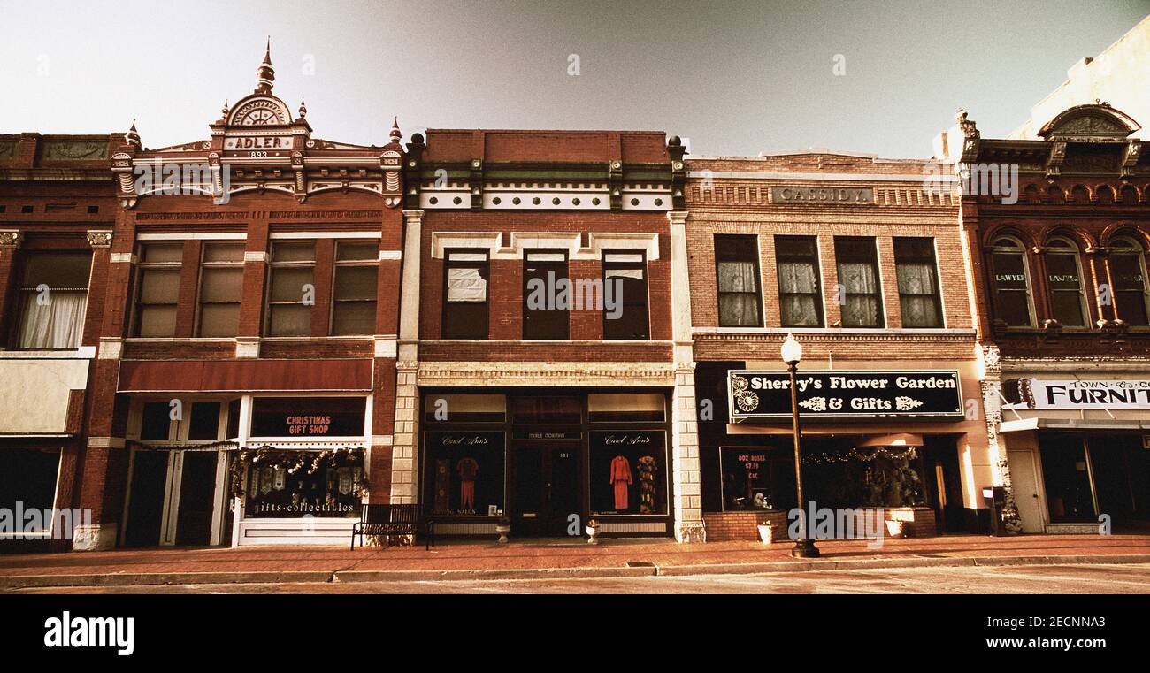 Guthrie oklahoma hires stock photography and images Alamy