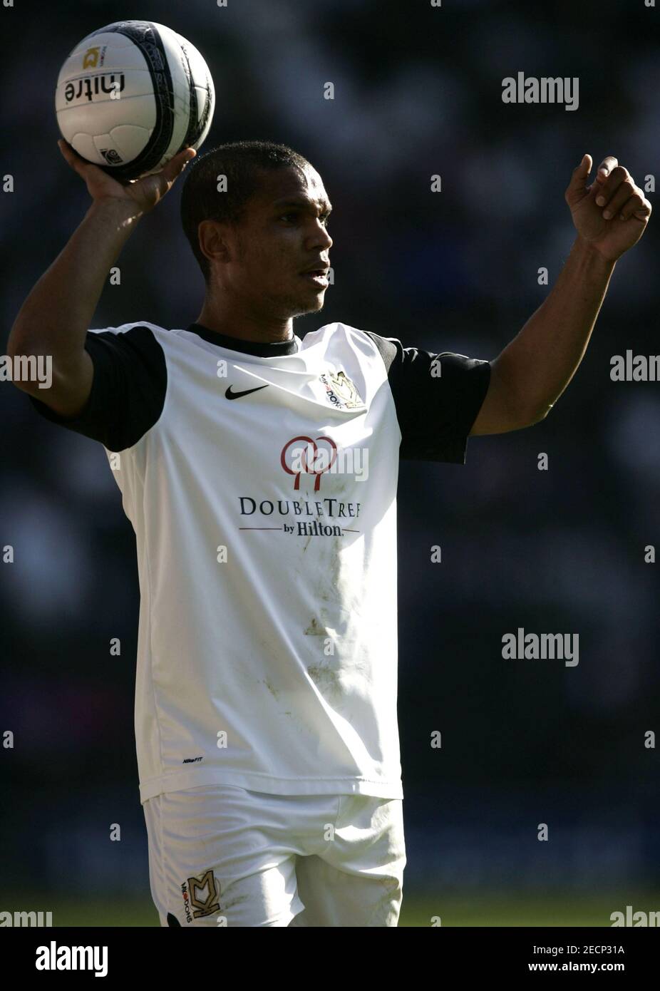 Soccer football league one milton dons walsall stadium hires stock