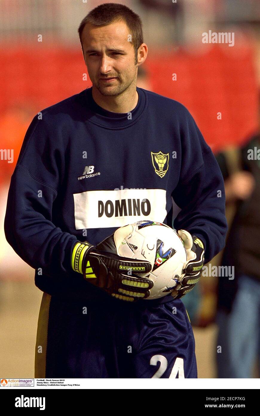 Jimmy glass hi-res stock photography and images - Alamy