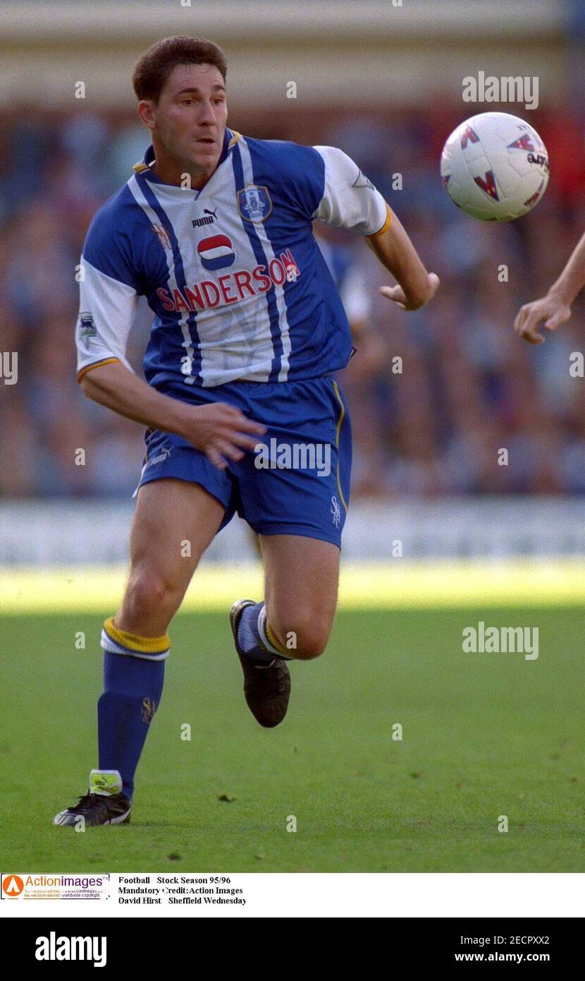 puma king david hirst