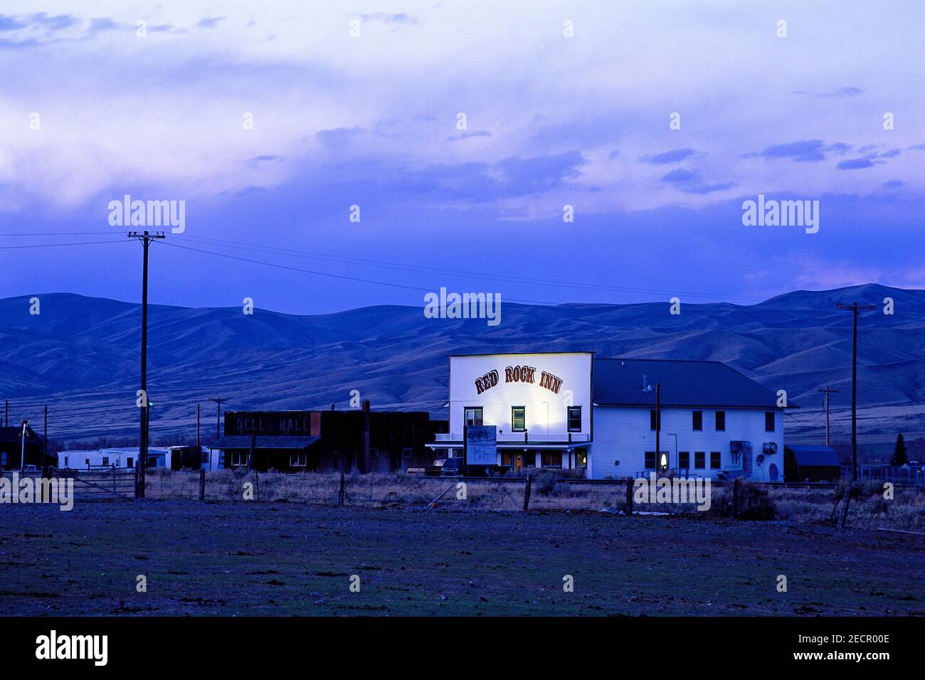 Dell montana usa hires stock photography and images Alamy