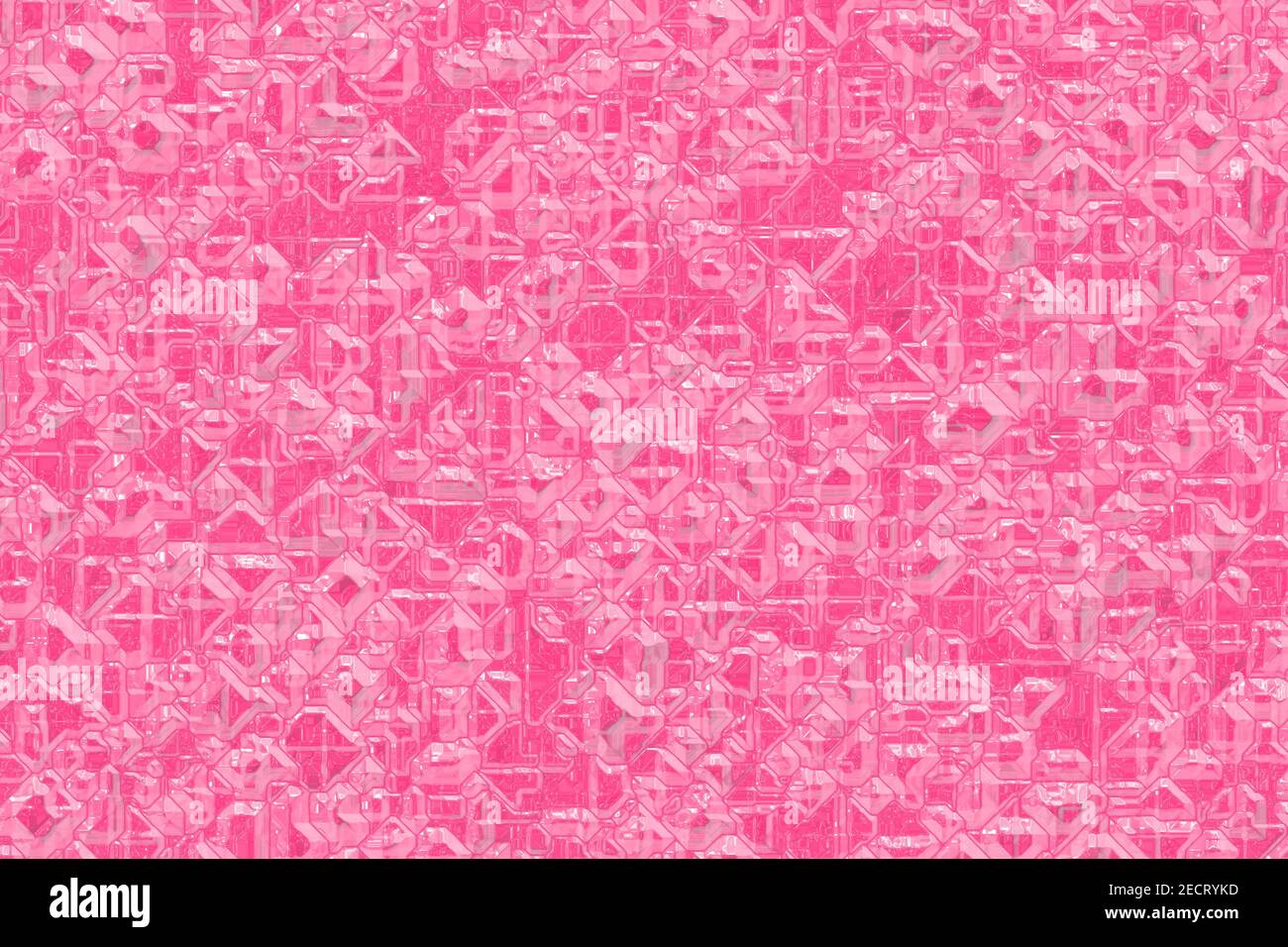 nice artistic red computer bright toxic pattern digital art background ...