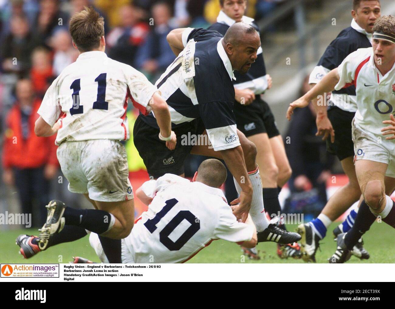 Page 3 Jonah Lomu High Resolution Stock Photography And Images Alamy