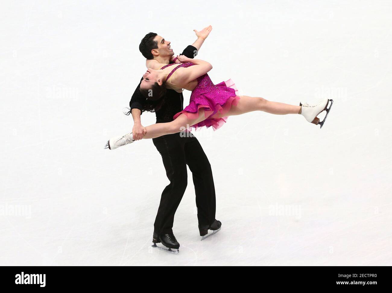 Figure skating championships hi-res stock photography and images - Page 13  - Alamy