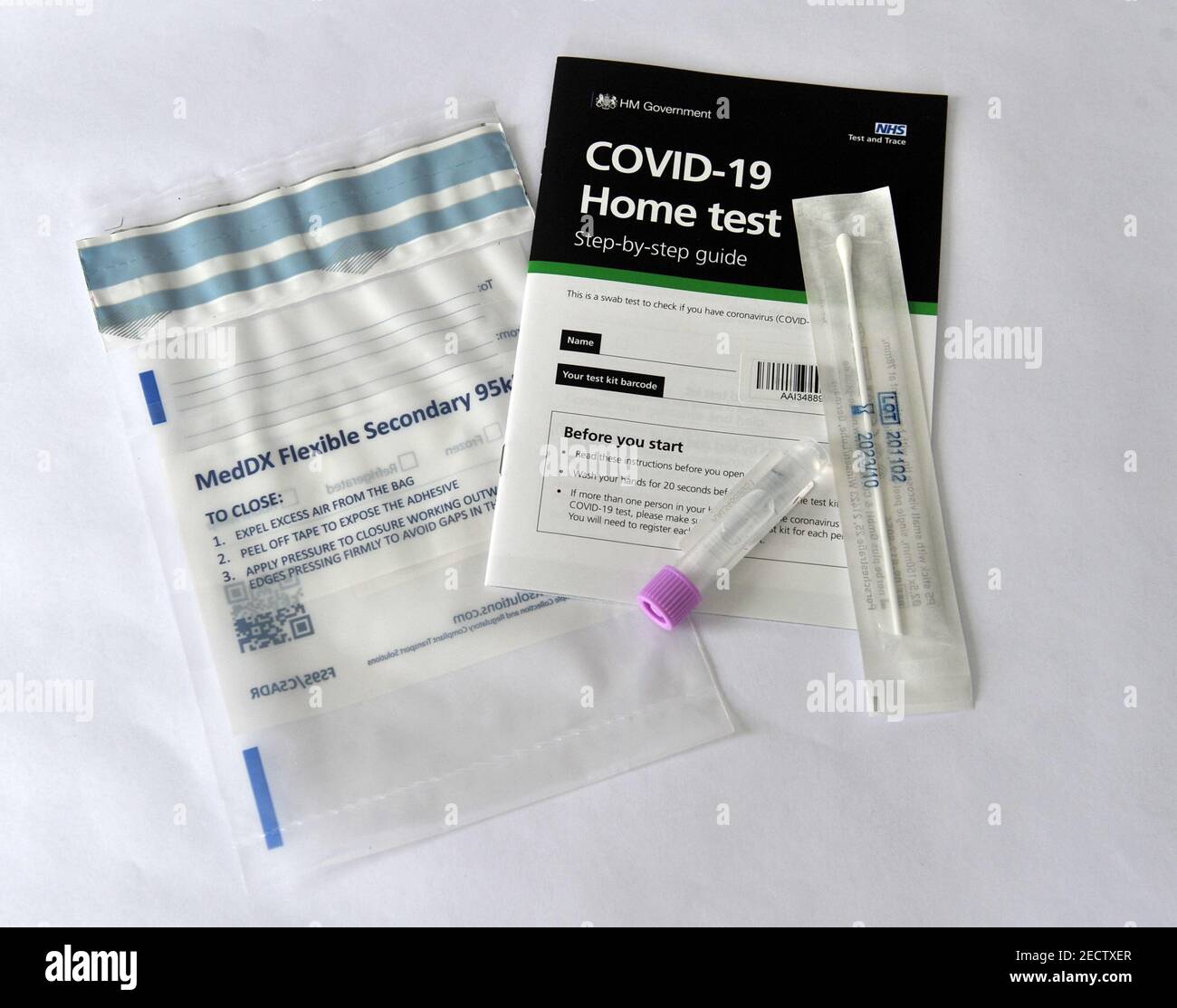 free pregnancy test nhs