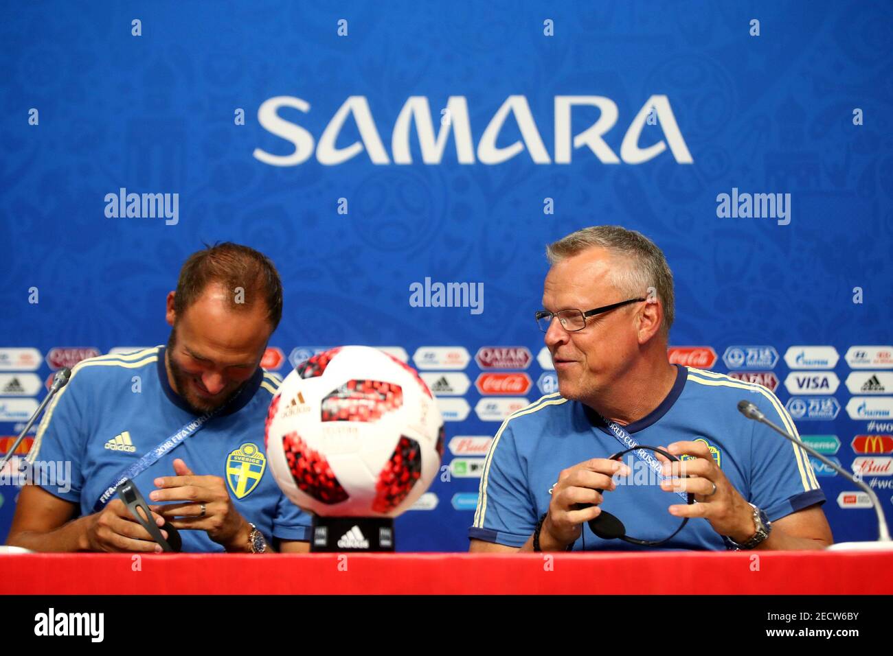 Michael Andersson High Resolution Stock Photography And Images Alamy