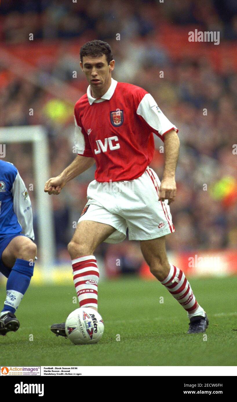 Martin keown hires stock photography and images Alamy