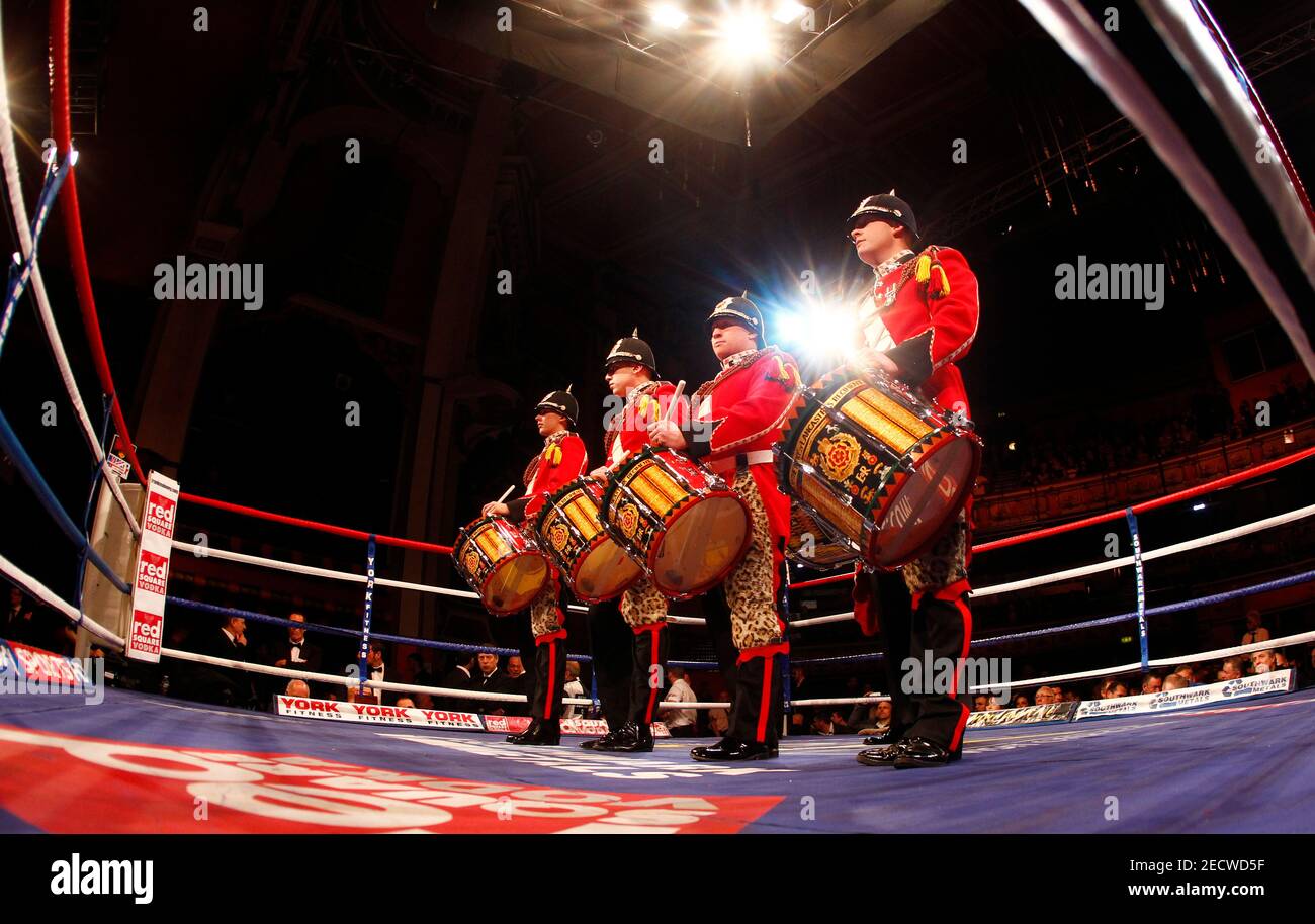Boxing liverpool hires stock photography and images Alamy