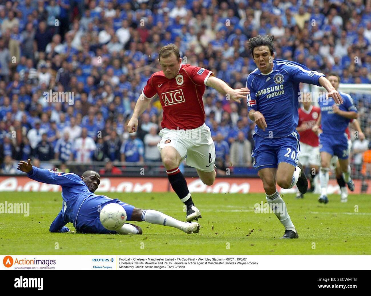 Ferreira chelsea hi-res stock photography and images - Page 12 - Alamy