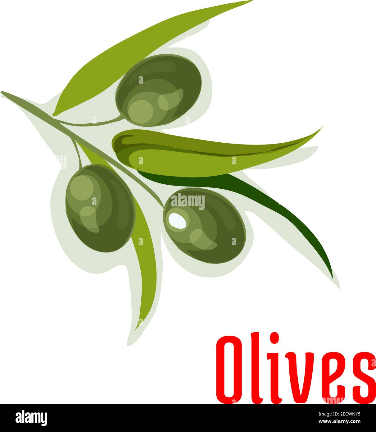 Spanish fruit vegetable shop Stock Vector Images Alamy