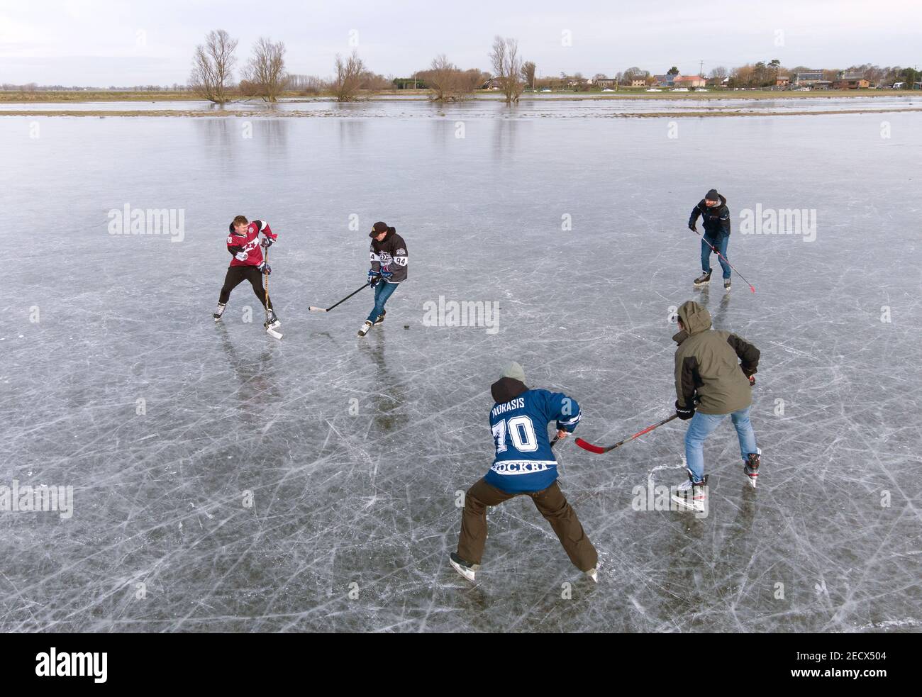 Birthplace of hockey hires stock photography and images Alamy