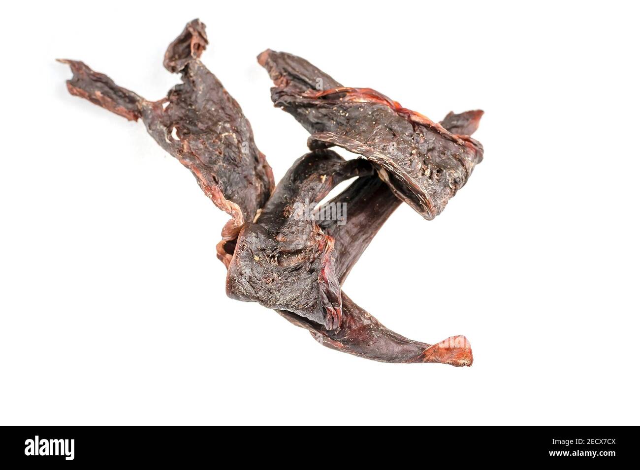 dehydrated beef for dogs