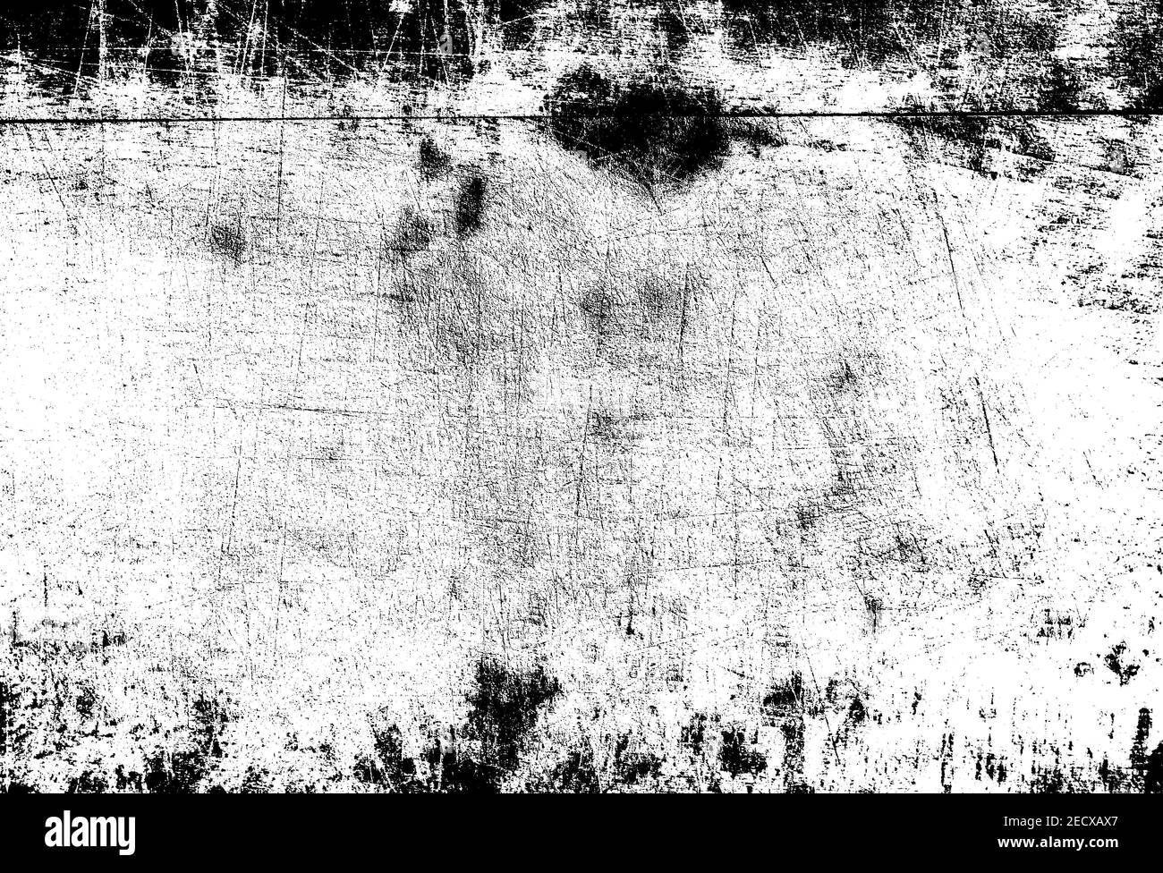 Old scratched wooden cutting board texture Stock Photo Alamy