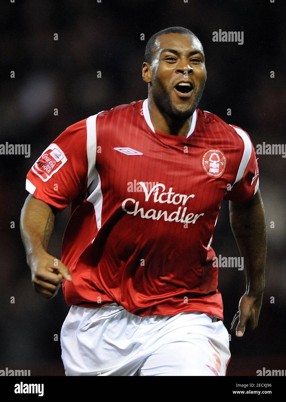 Nottm Forest vs Crystal Palace