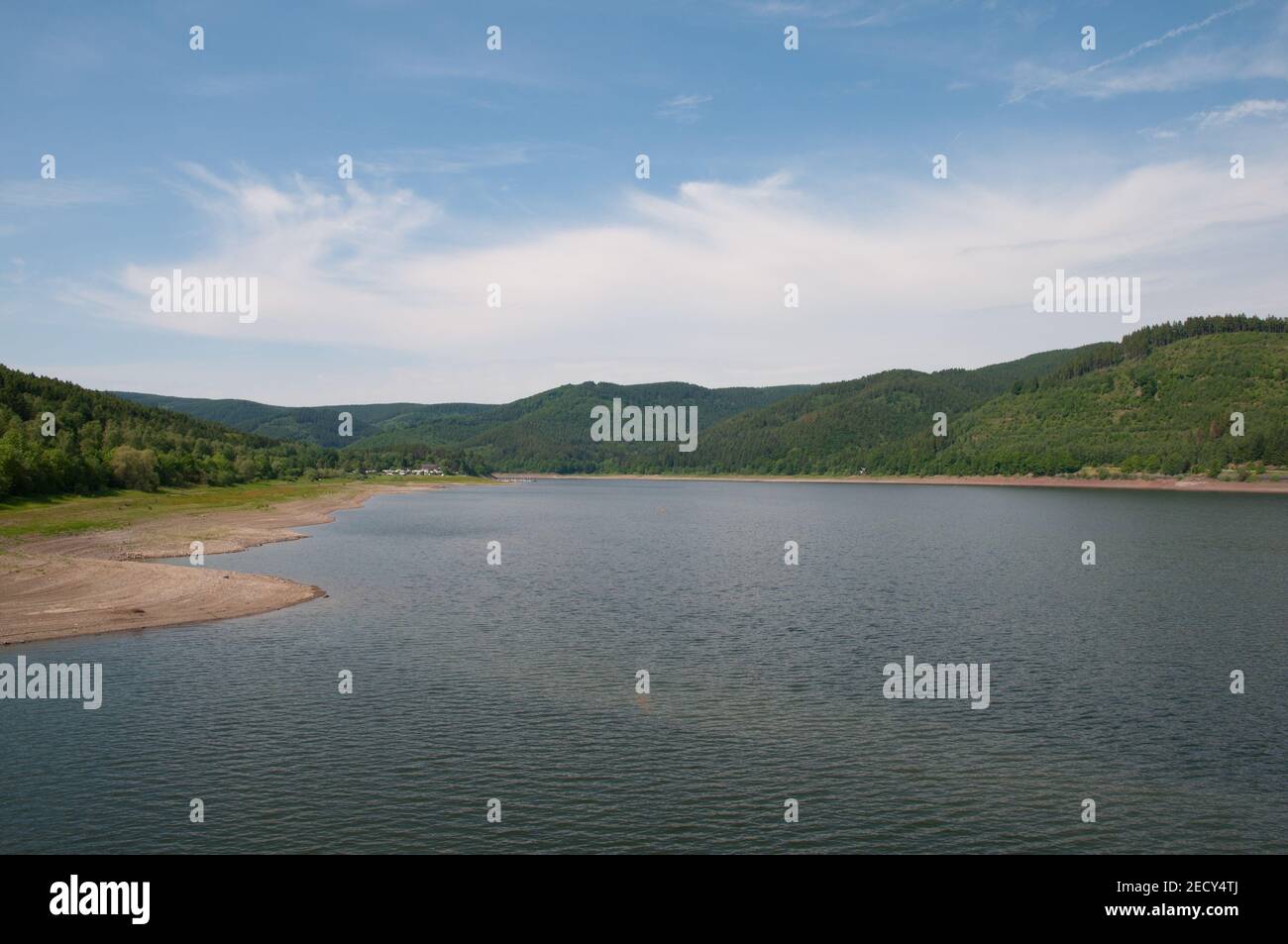 Innerste Innerste dam hi-res stock photography and images - Alamy