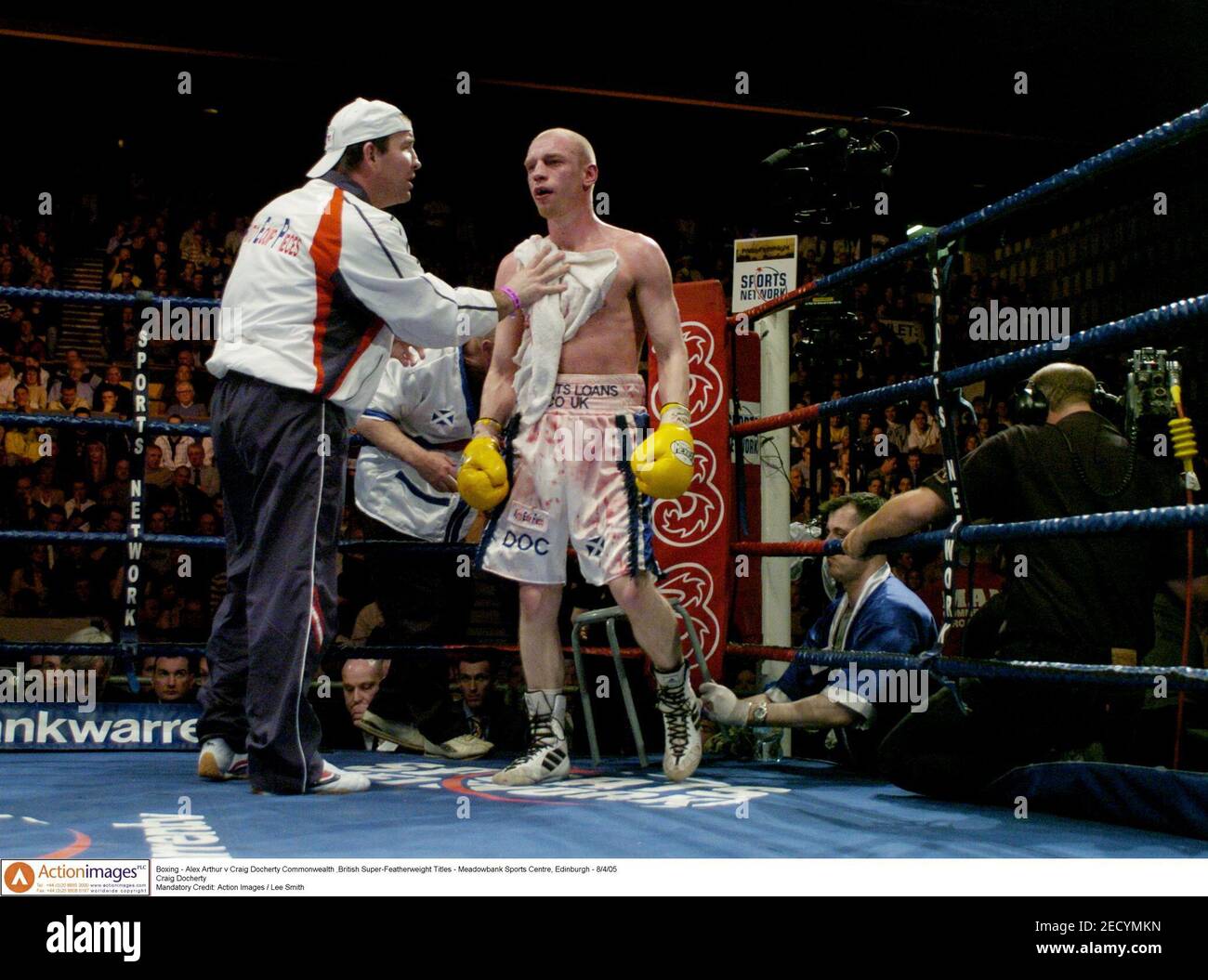 Arthur smith edinburgh hi-res stock photography and images - Alamy
