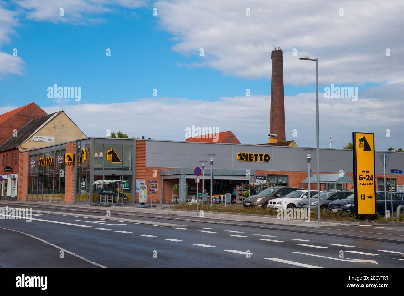 Page 2 - Ringsted High Resolution Stock Photography and Images - Alamy