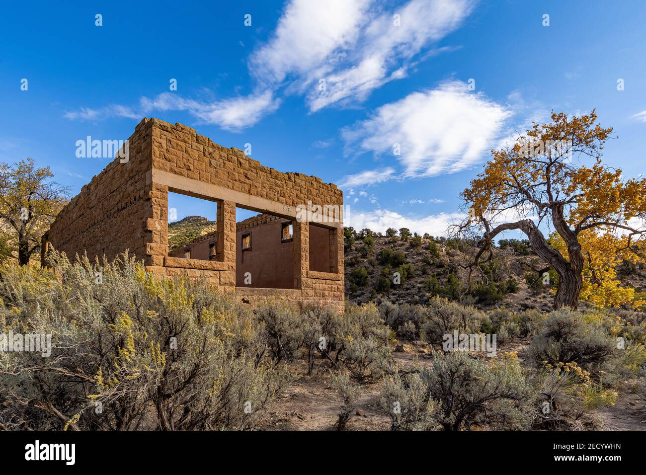 Ballard sego coal mine district national register of historic hires