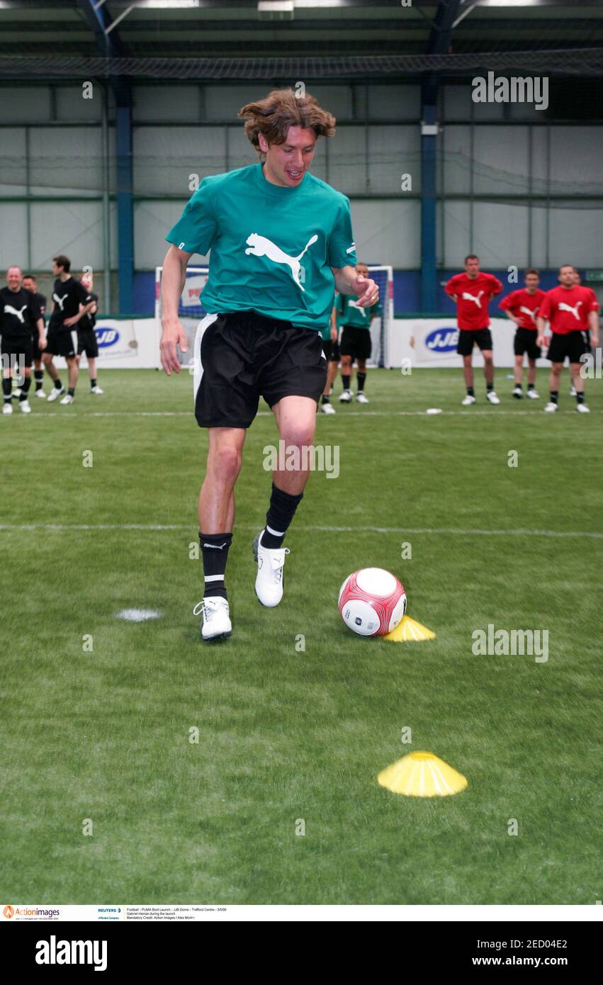Jjb soccer dome hires stock photography and images Alamy