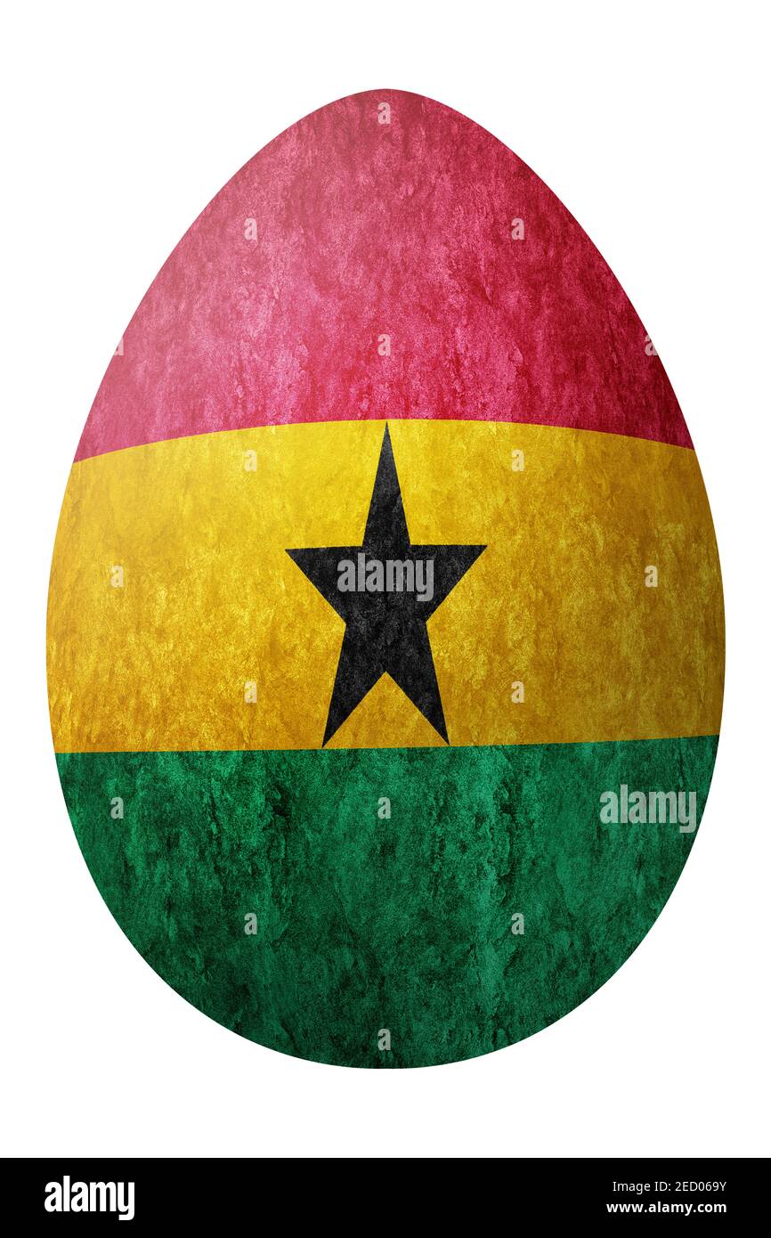 Ghana easter egg hires stock photography and images Alamy