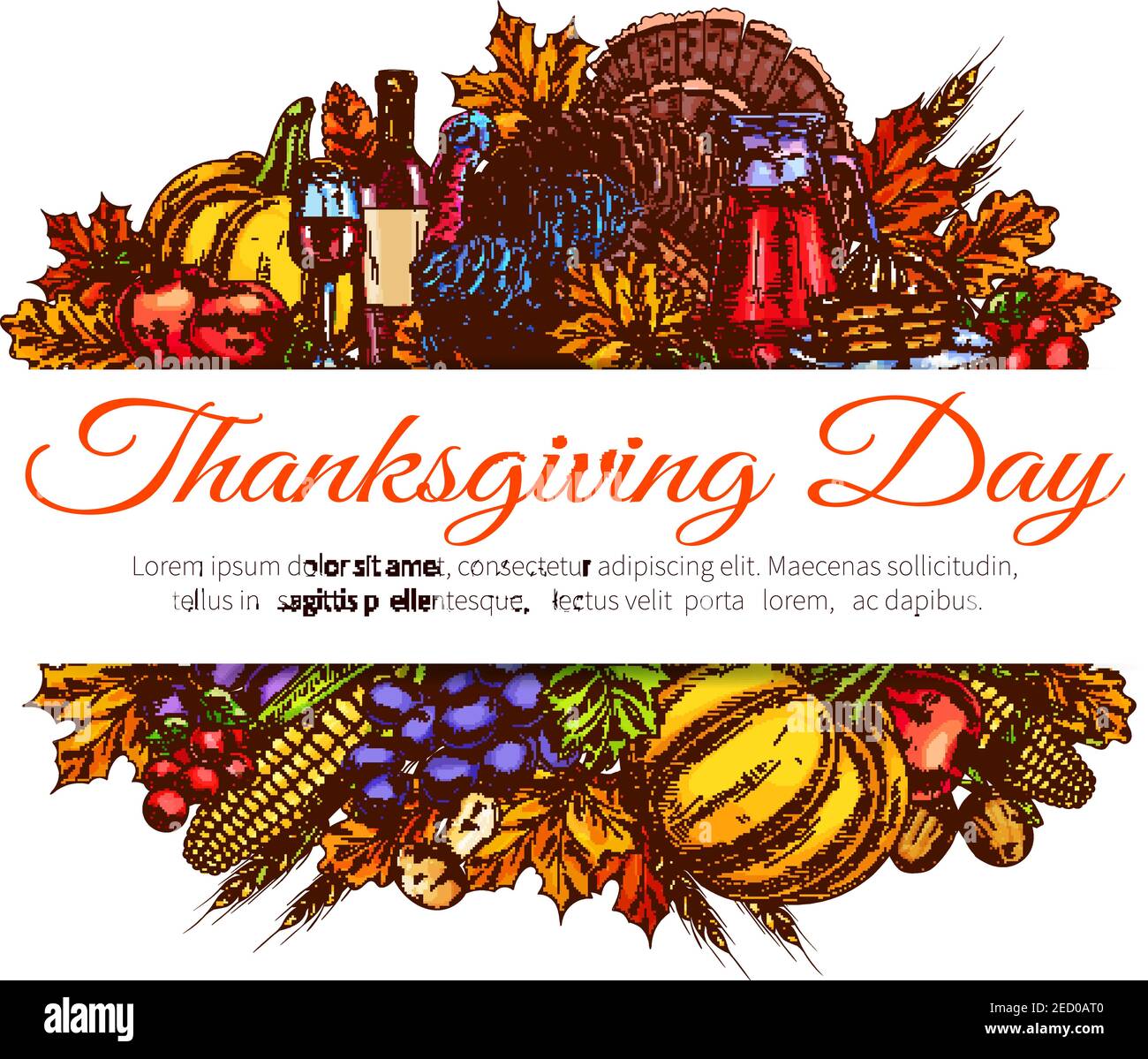Thanksgiving holiday usa history