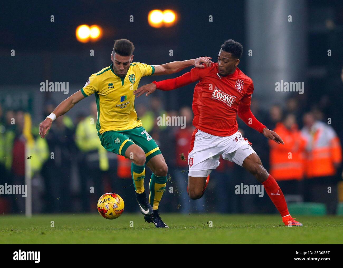 norwich city huddersfield