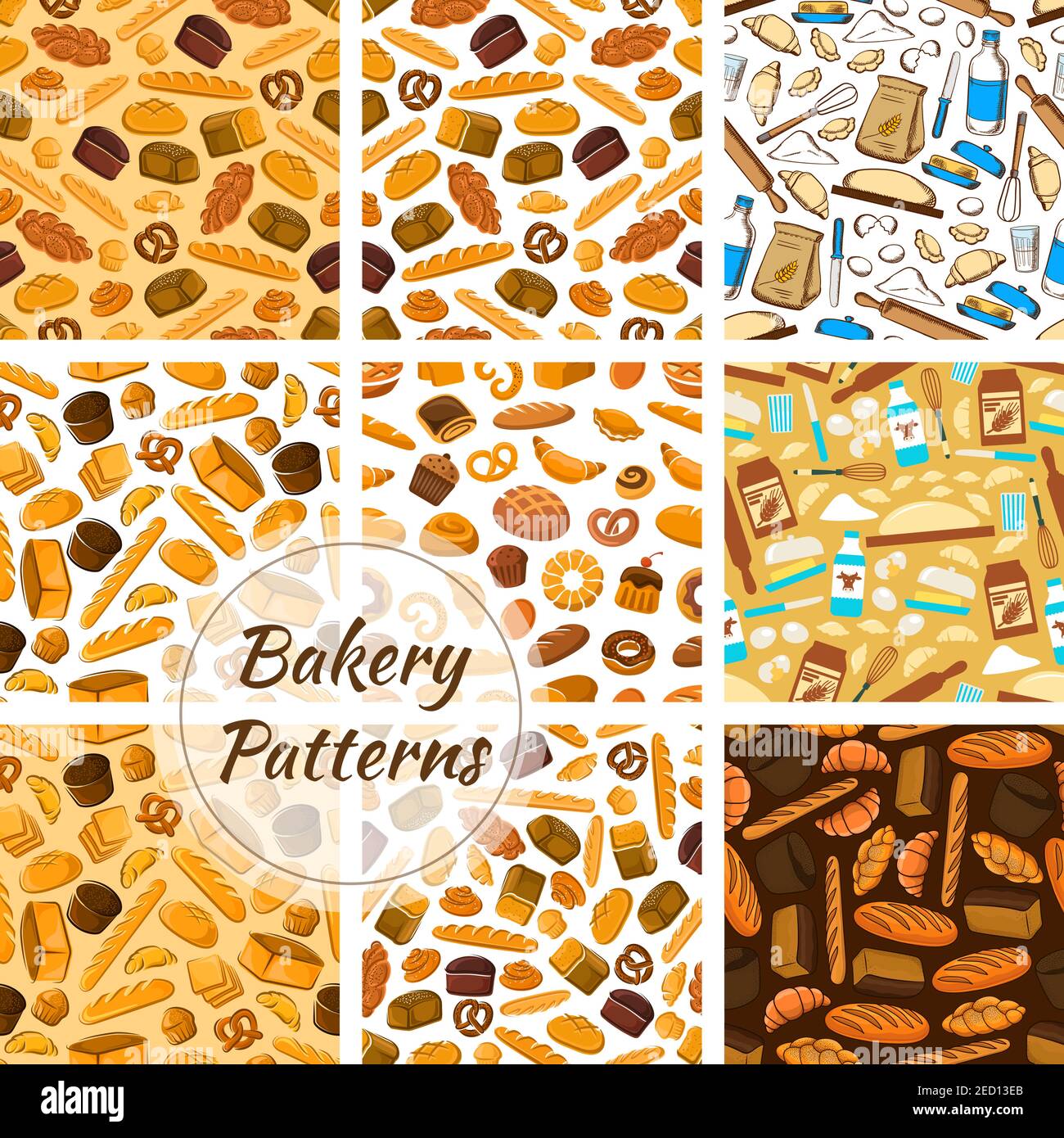 Grain Bagel And Butter Stock Vector Images Alamy grain-bagel-and-butter-stock-vector-images-alamy