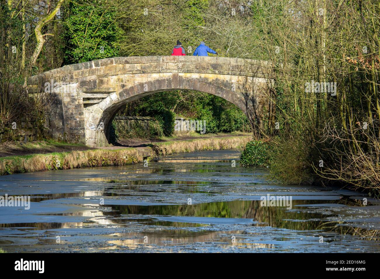 Adlington lancashire hires stock photography and images Alamy