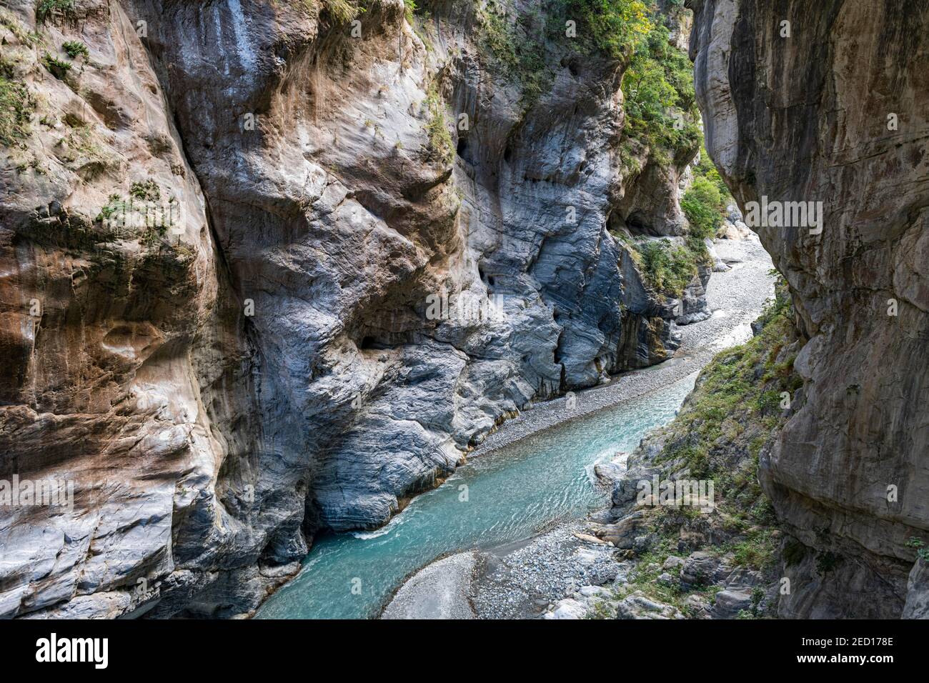 Taroko national park hi-res stock photography and images - Alamy