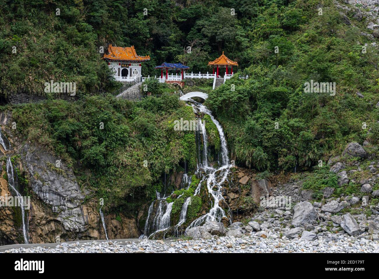Taroko Taroko National Park, Hualien county, Taiwan Stock Photo Alamy