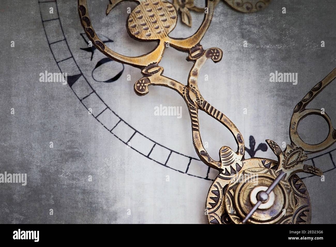 Time concept tempus fugit hi res stock photography and images Alamy