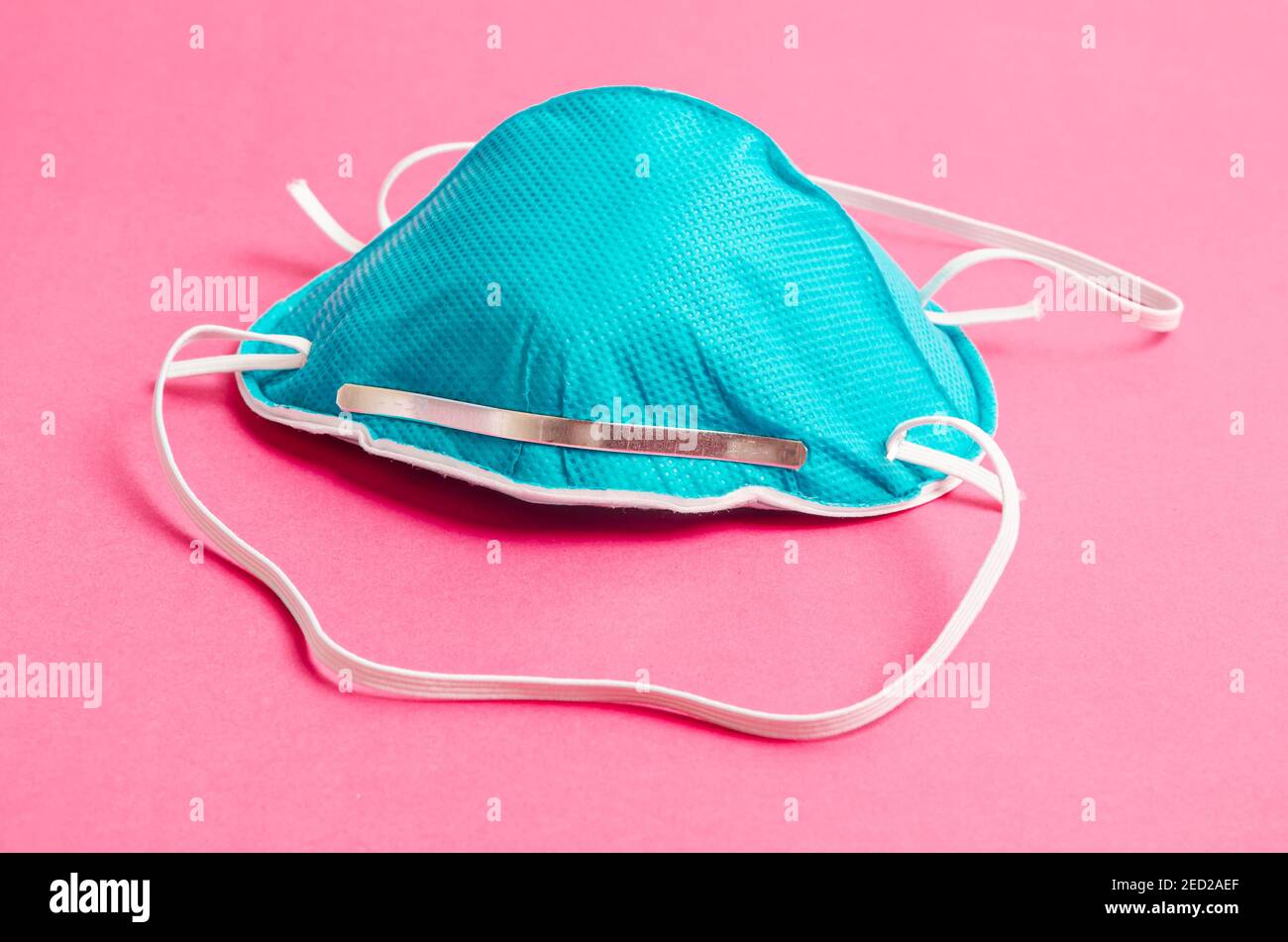 N95 respirators hi-res stock photography and images - Alamy